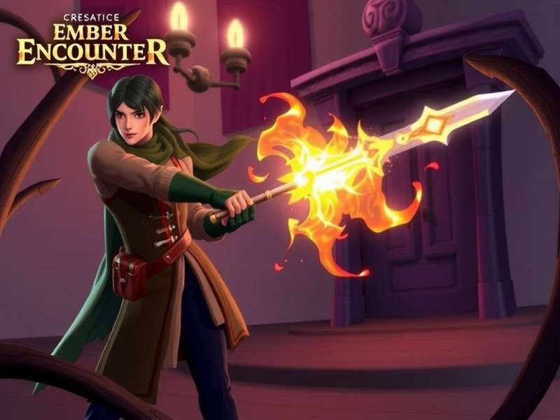 Ember Sword Encounter Diwali Celebration Ember Sword Encounter Diwali Event